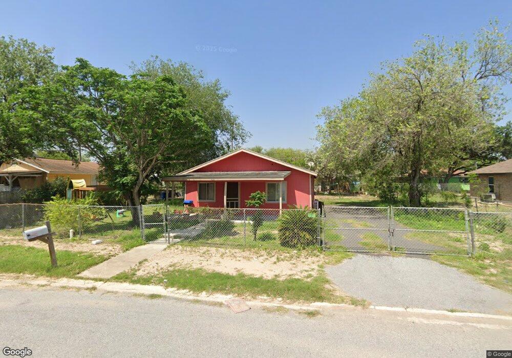 559 San Antonio Cir, Alamo, TX 78516 - photo 1