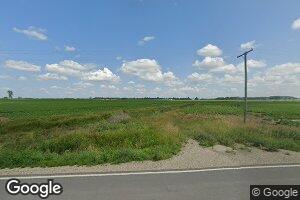 190 S Germania Rd, Snover, MI 48472