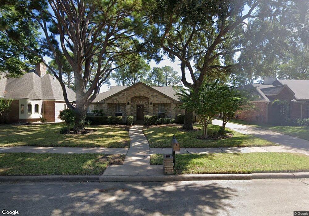 7614 River Garden Dr, Houston, TX 77095 - photo 1