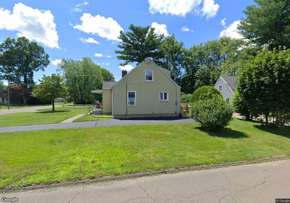 29 Wheeler Rd, Wethersfield, CT 06109 - photo 1