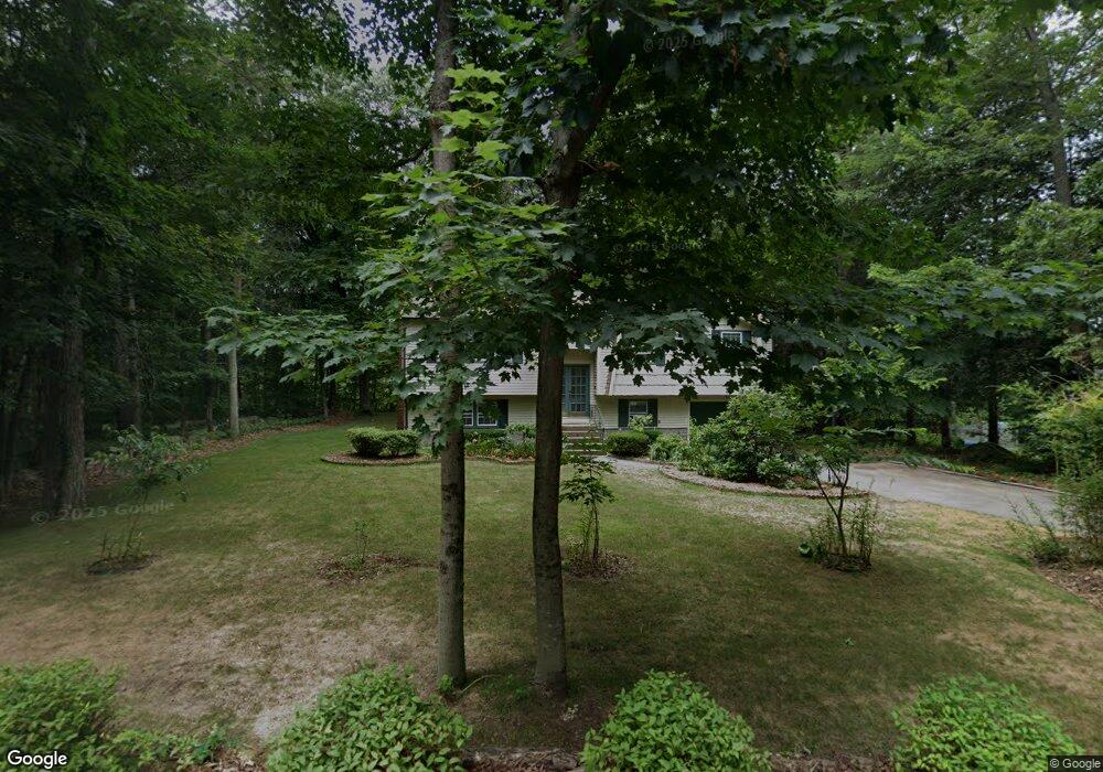 32 Deborah Sampson St, Sharon, MA 02067 - photo 1