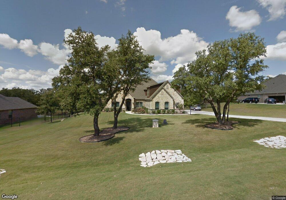 4701 Yucca Flats Trail, Fort Worth, TX 76108 - photo 1