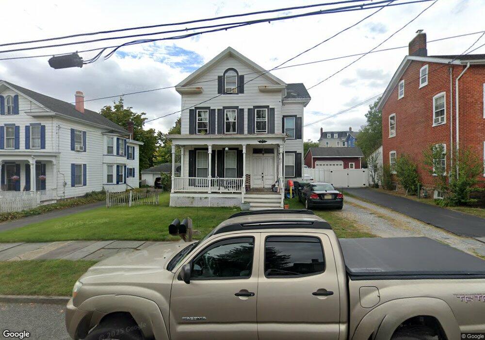 322 Washington St, Hackettstown, NJ 07840 - photo 1