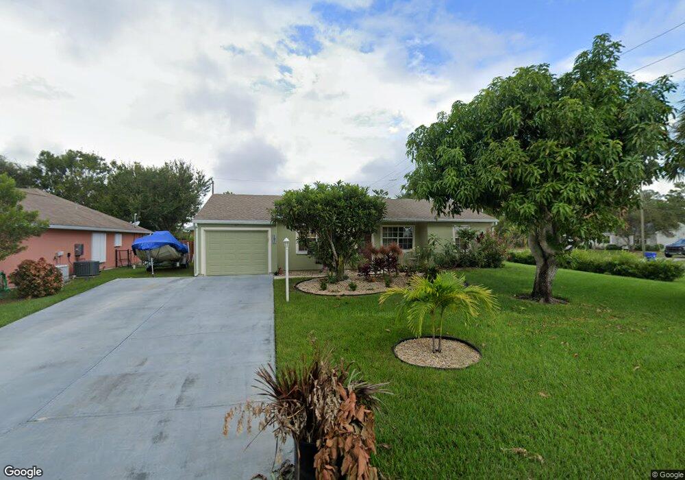 101 Thunderbird Dr, Sebastian, FL 32958 - photo 1