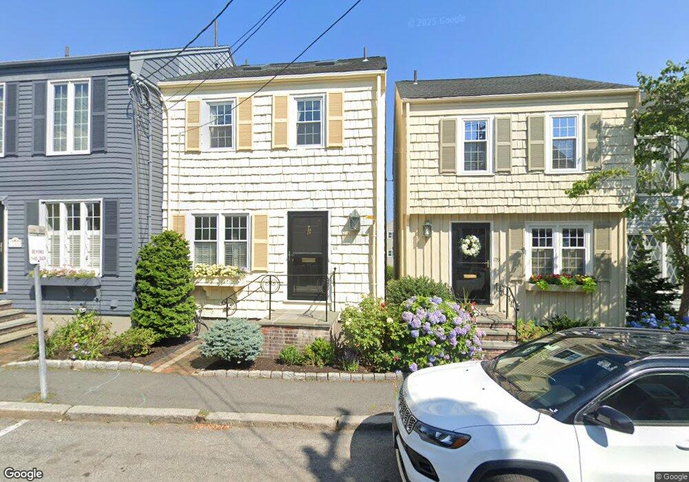 111 Front St, Marblehead, MA 01945 - photo 1