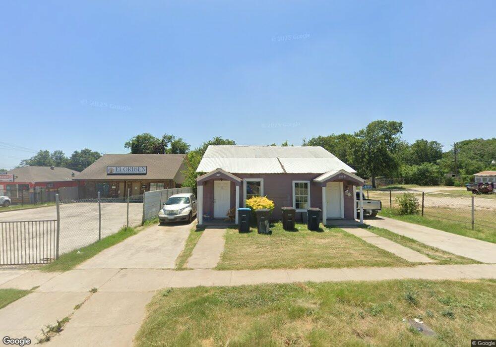 2605 Azle Ave, Fort Worth, TX 76106 - photo 1