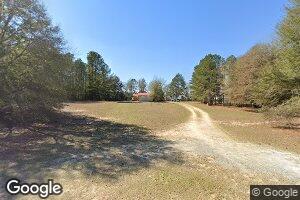 4982 Macedonia Church Rd, Preston, GA 31824