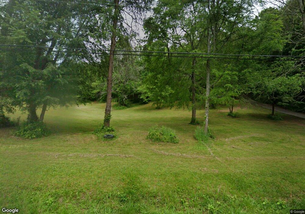 262 Seabolt Hollow Rd SE, Fairmount, GA 30139 - photo 1