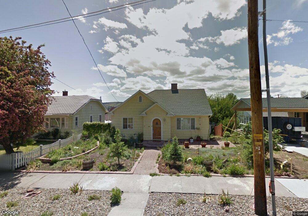 428 Pacific Terrace unit Lower Level, Klamath Falls, OR 97601 - photo 1