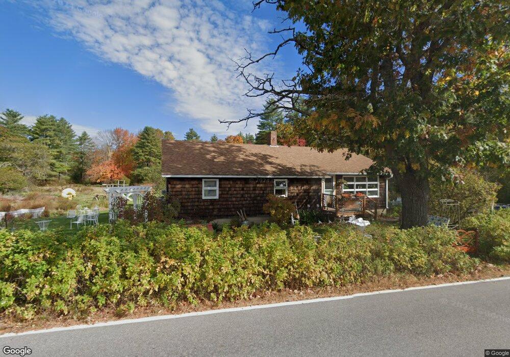 50 Buzzell Rd, Biddeford, ME 04005 - photo 1