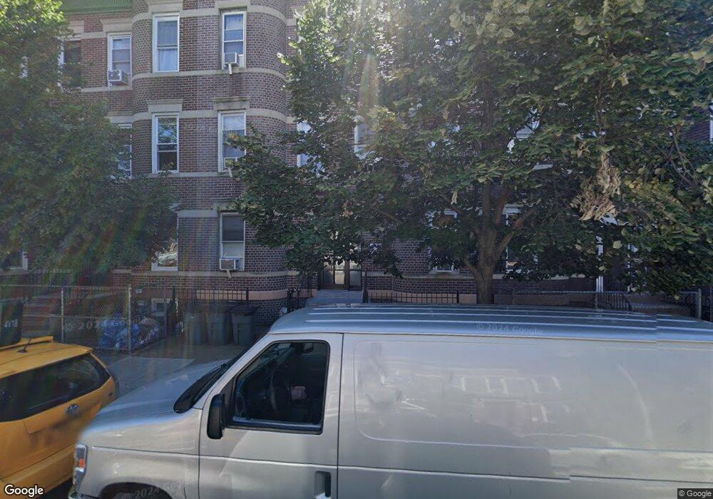 30-89 43rd St unit 3R, Long Island City, NY 11103 - photo 1