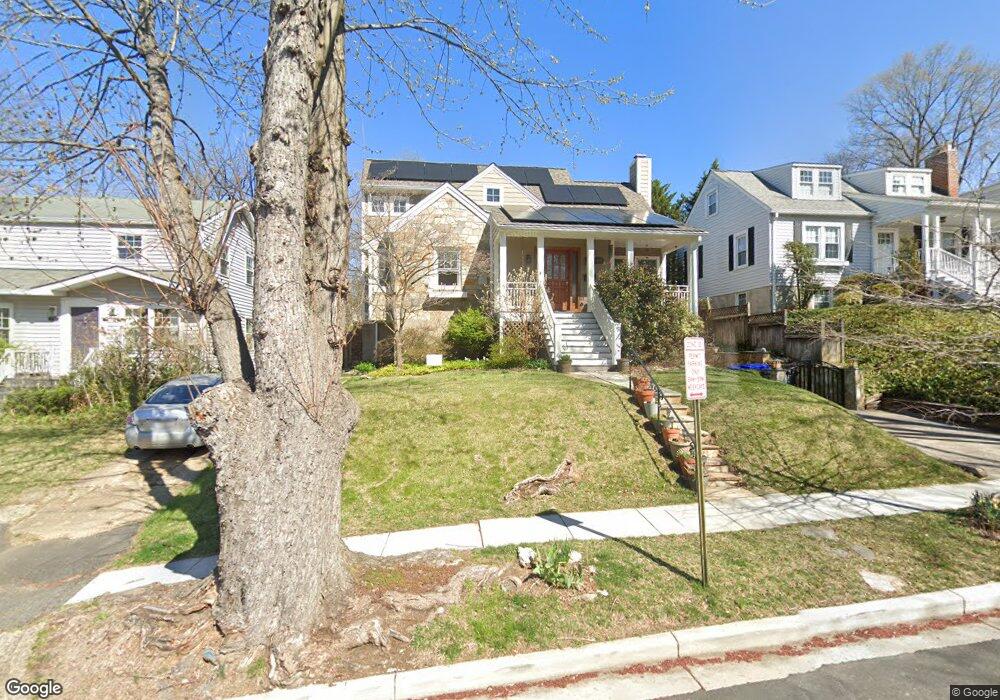 4913 17th St N, Arlington, VA 22207 - photo 1