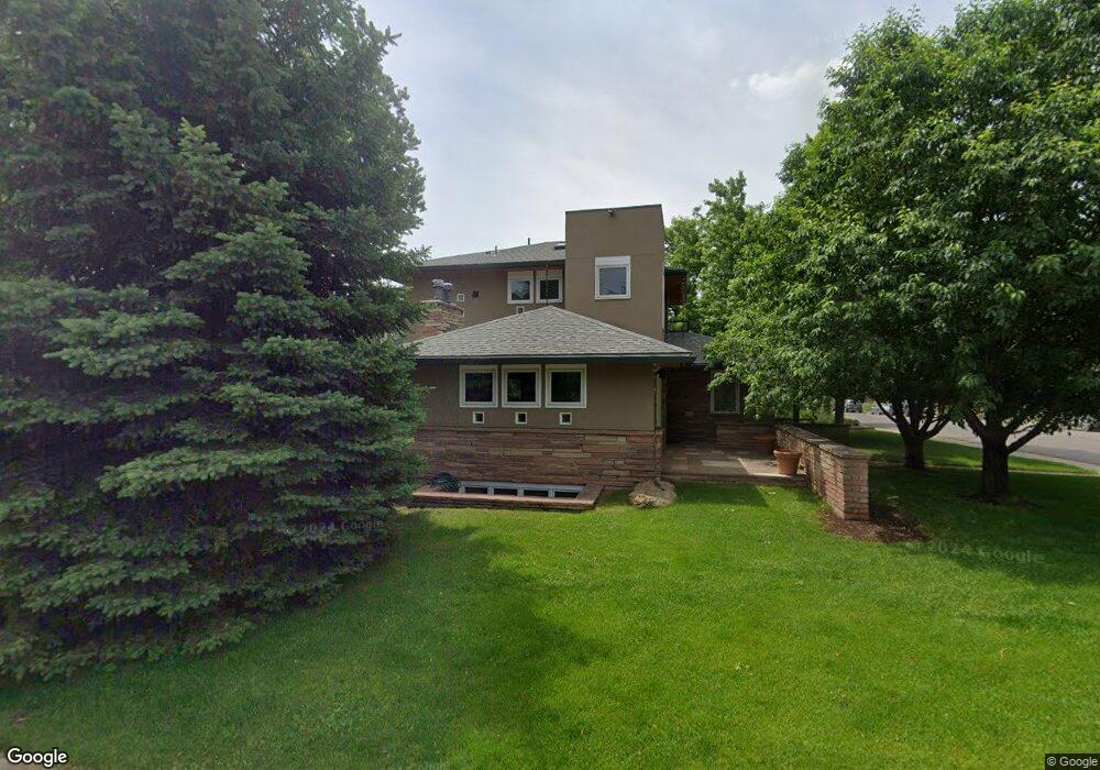 910 Grape Ave, Boulder, CO 80304 - photo 1