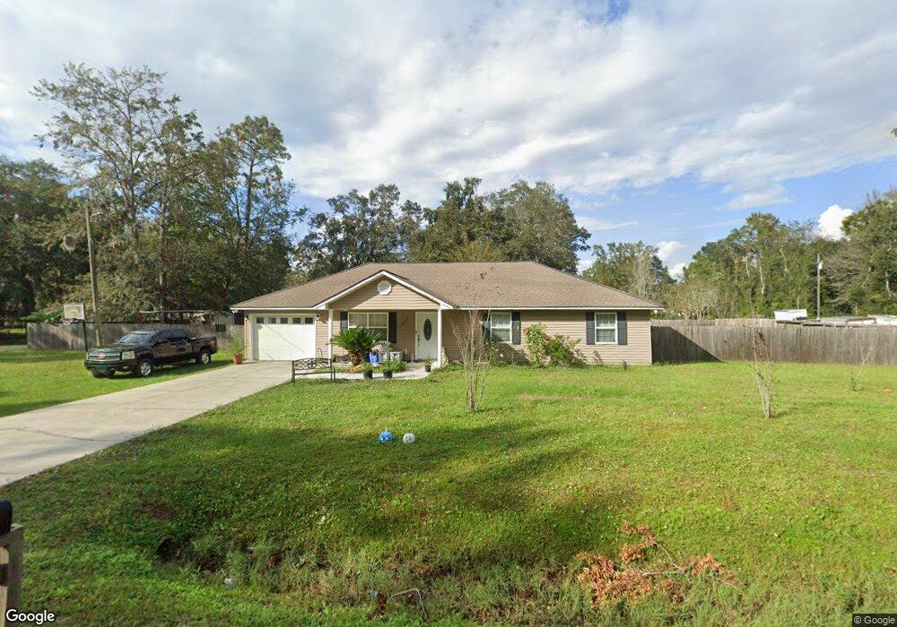 258 Baumgardner Rd, Brunswick, GA 31523 - photo 1