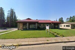 1501 Railroad Ave, Prentice, WI 54556