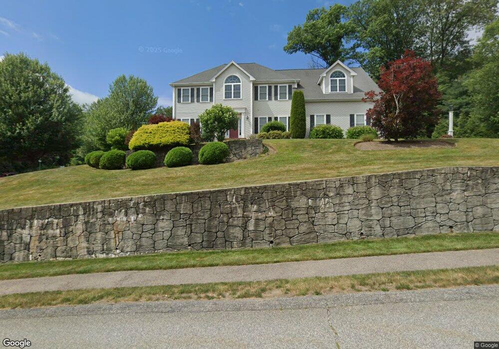 24 Jenna (Lot 6) Way, Cumberland, RI 02864 - photo 1