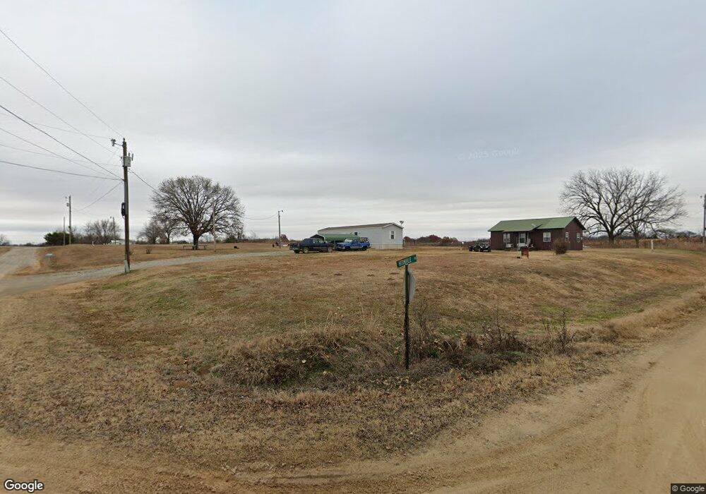 116979 S 4120 Rd, Eufaula, OK 74432 - photo 1