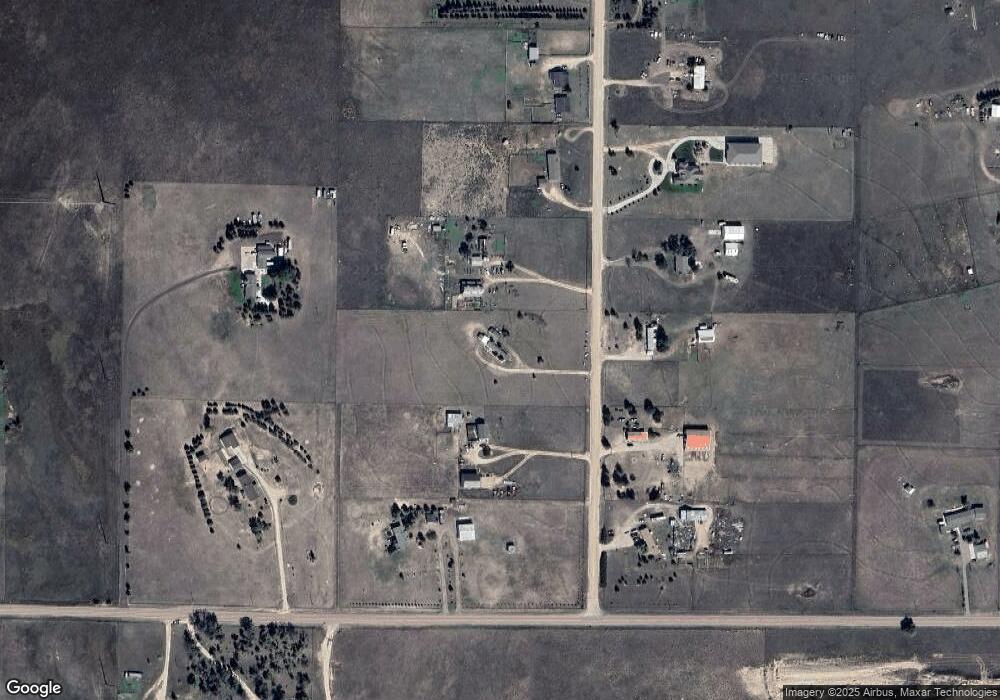 5650 Good Fortune Rd, Peyton, CO 80831 - photo 1