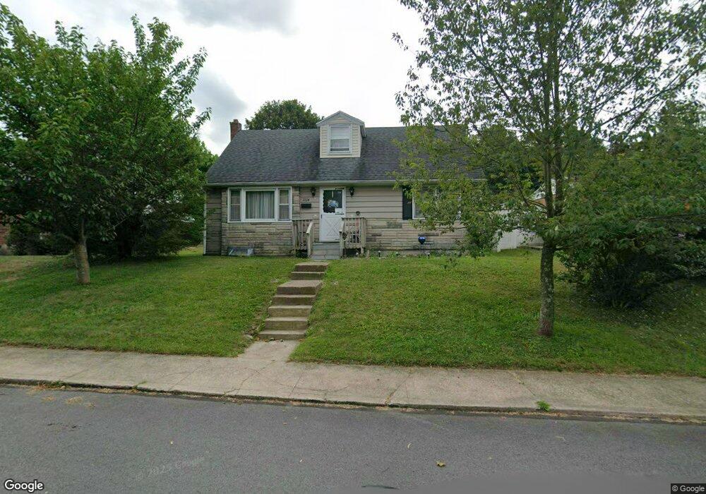2222 Walnut St, Ashland, PA 17921 - photo 1