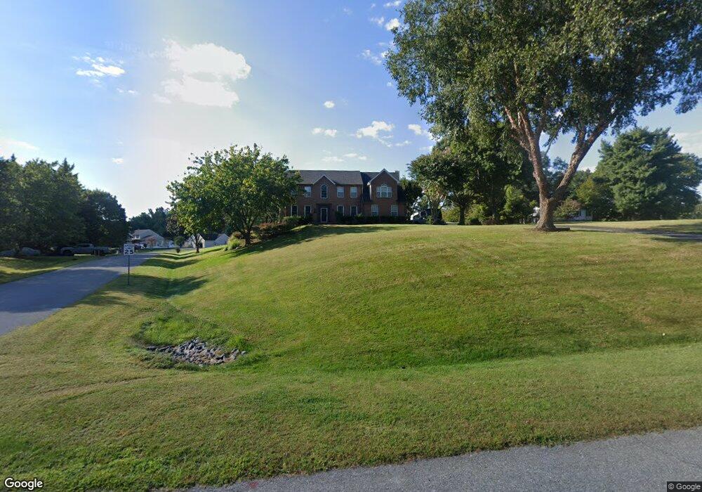 890 Monarch Ln, Huntingtown, MD 20639 - photo 1