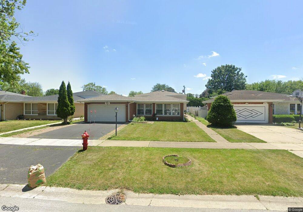 835 Nebel Ln, Des Plaines, IL 60018 - photo 1