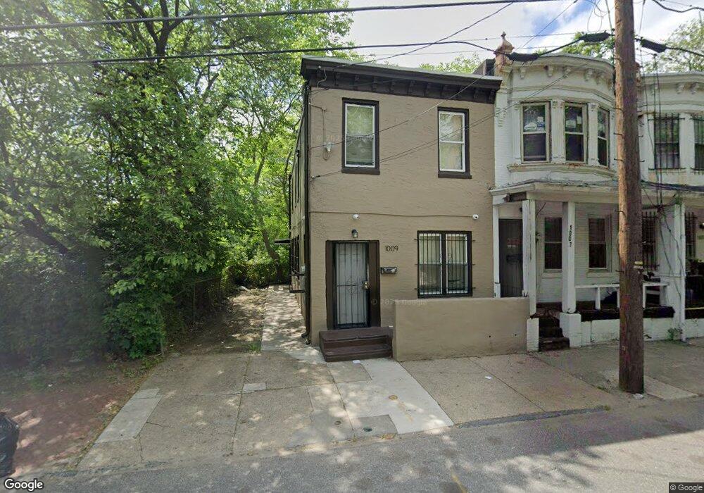 1009 S 9th St, Camden, NJ 08103 - photo 1