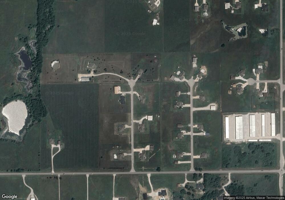 10473 N 57th West Ave, Sperry, OK 74073 - photo 1