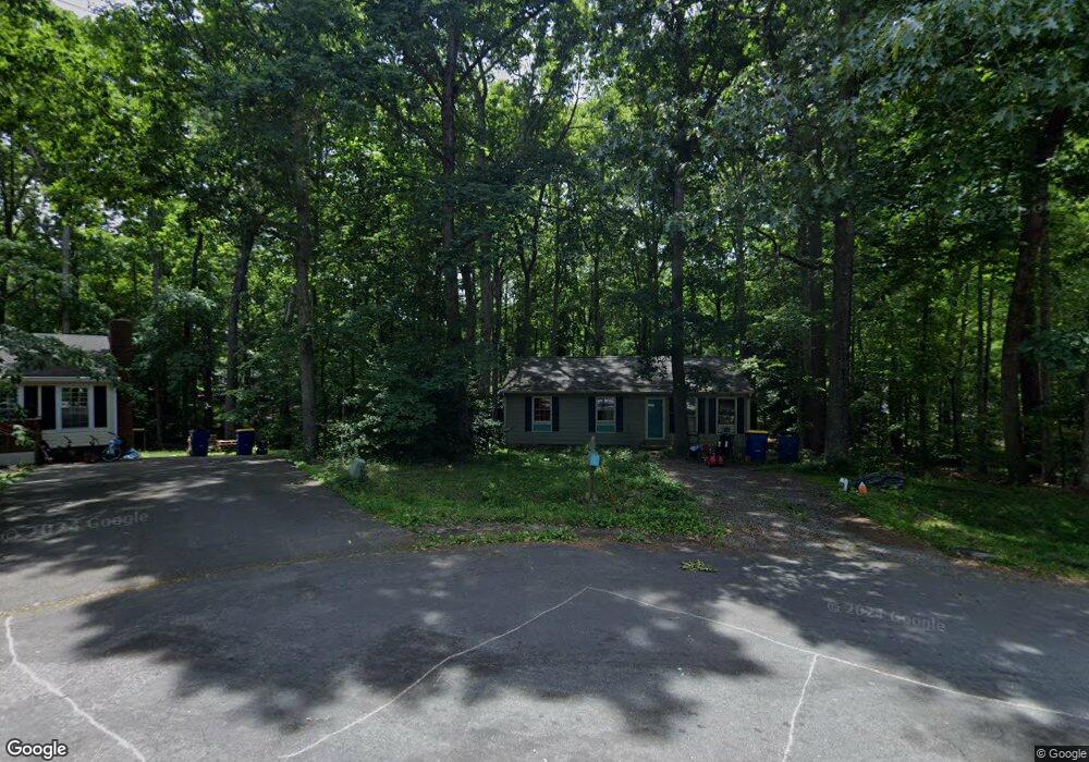 5404 Sarata Ct, Chesterfield, VA 23832 - photo 1