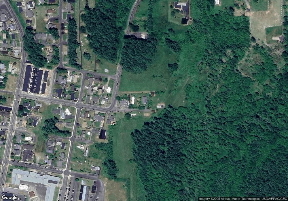 522 E Stella St, Chehalis, WA 98532 - photo 1