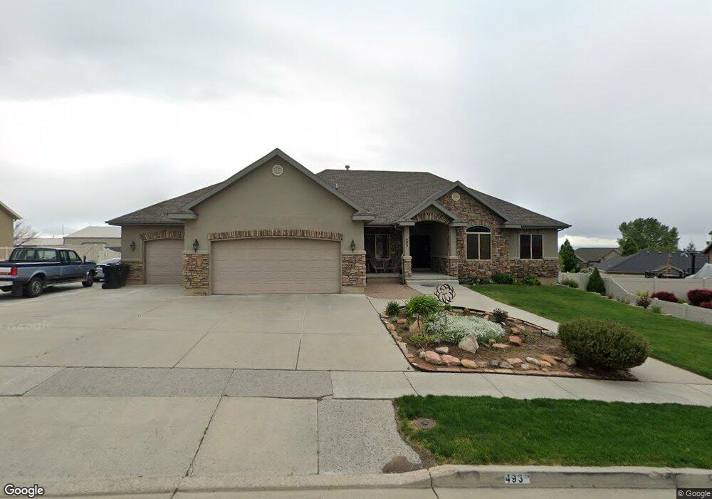 493 N Rees Ave, Spanish Fork, UT 84660 - photo 1