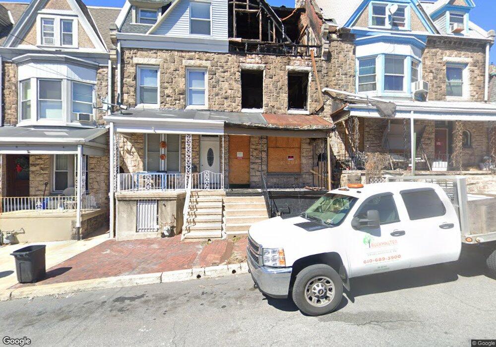 1323 Spruce St, Reading, PA 19602 - photo 1