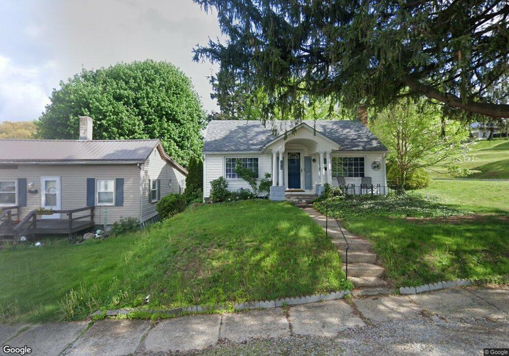 1630 Orange St, Coshocton, OH 43812 - photo 1