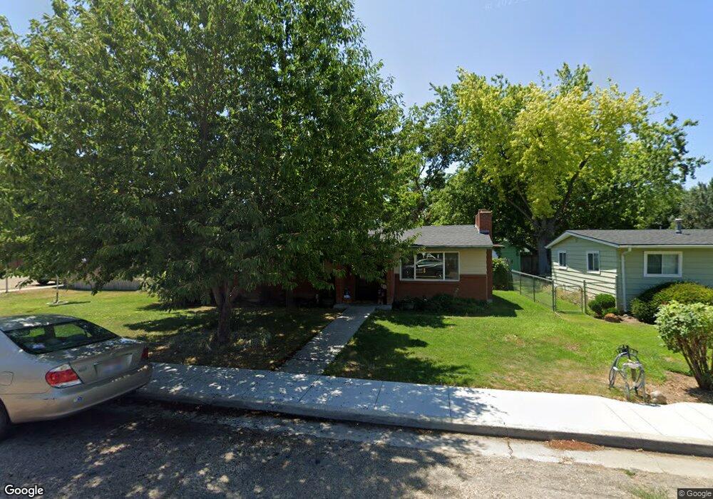 1223 E Dewey Ave, Nampa, ID 83686 - photo 1