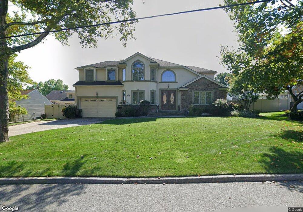 198 Thomas Dr, Paramus, NJ 07652 - photo 1