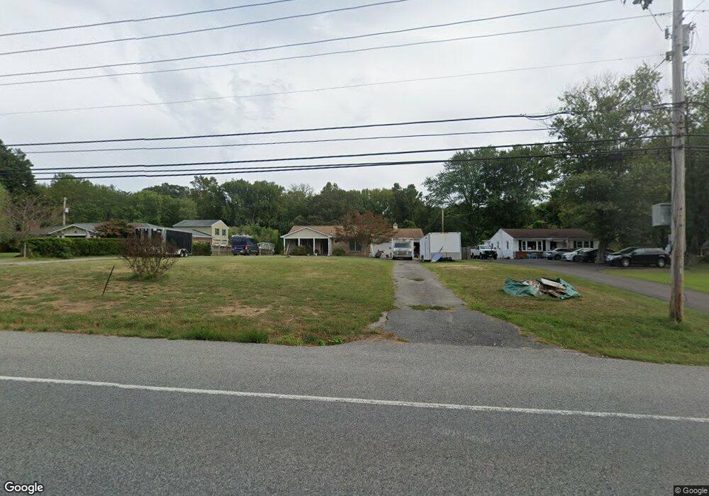 221 Plum Point Rd, Huntingtown, MD 20639 - photo 1