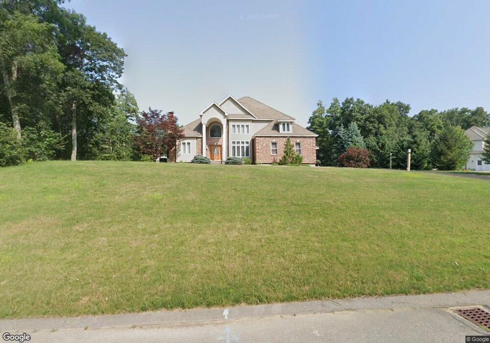 45 Mockingbird Hill Rd, Windham, NH 03087 - photo 1