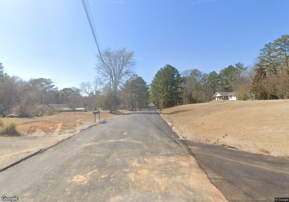 869 Belair Dr, Stockbridge, GA 30281 - photo 1