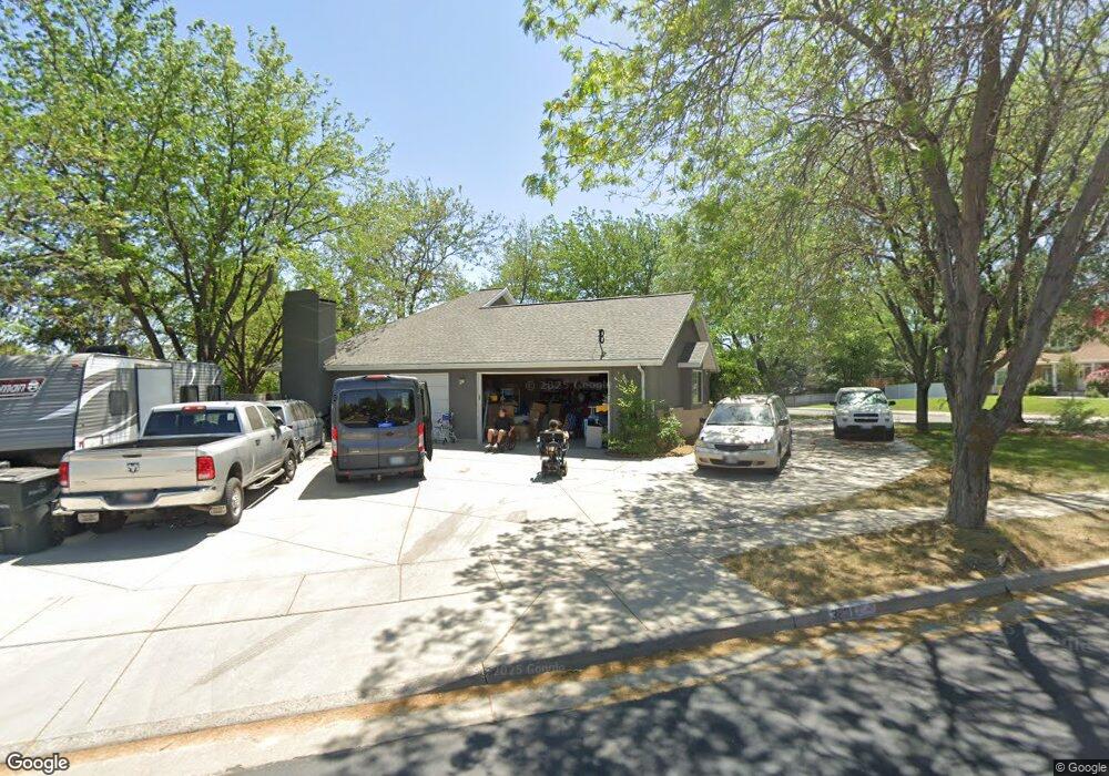 3831 Angus Dr, South Jordan, UT 84095 - photo 1