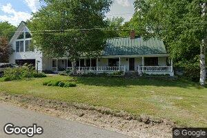 299 Burbank Hill Rd, Strong, ME 04983