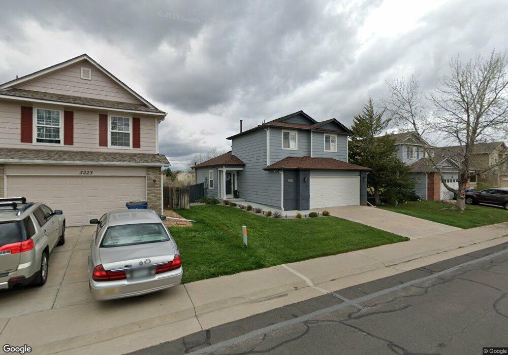 5213 S Lisbon Way, Centennial, CO 80015 - photo 1