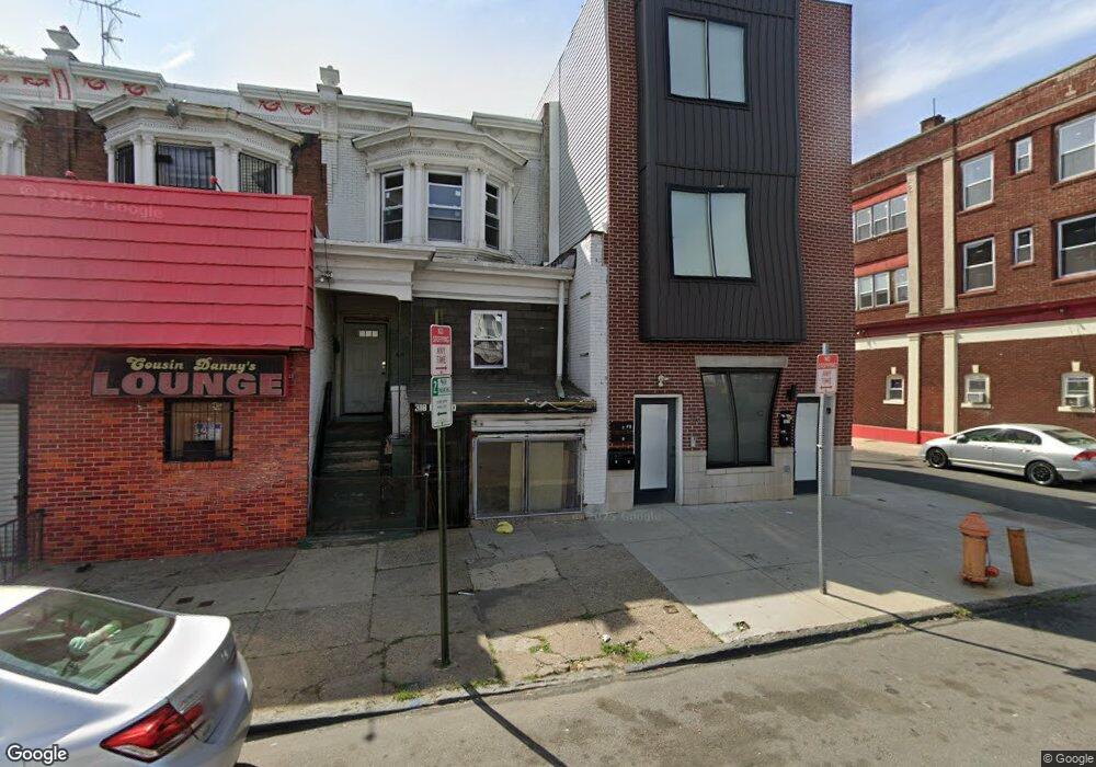 316 S 52nd St unit 6, Philadelphia, PA 19143 - photo 1