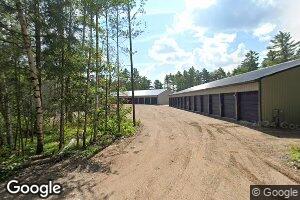 5243 Us Highway 51, Manitowish Waters, WI 54545