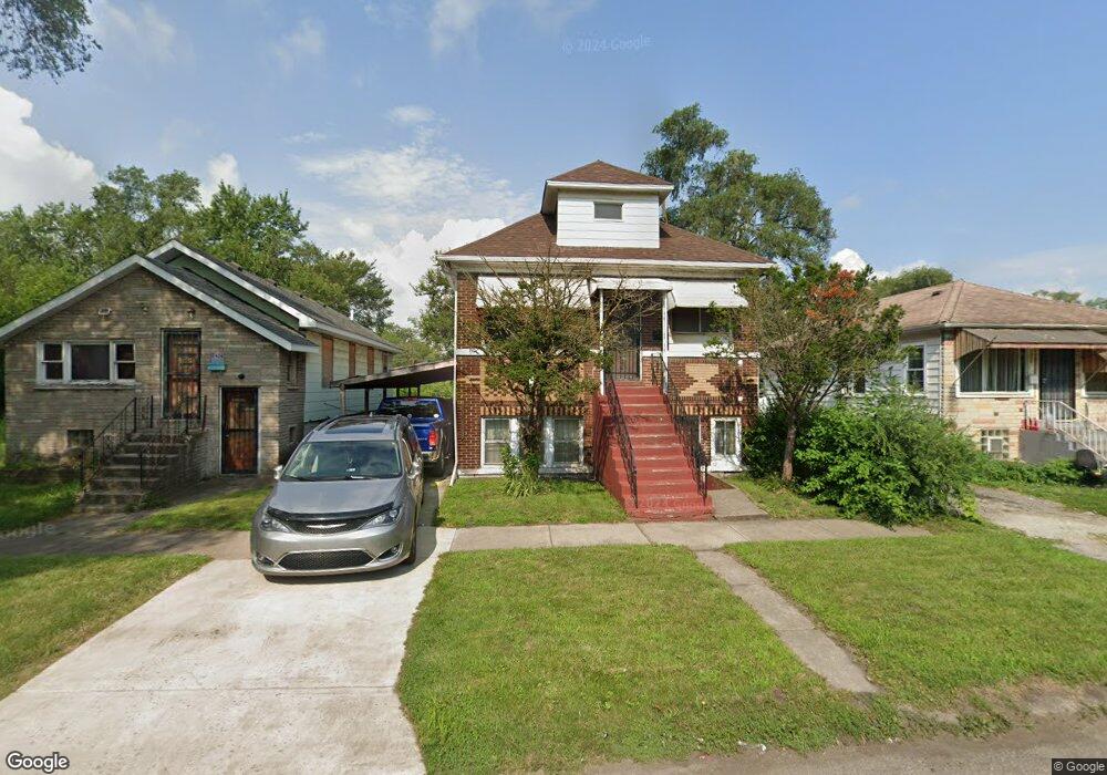 2432 Polk St, Gary, IN 46407 - photo 1