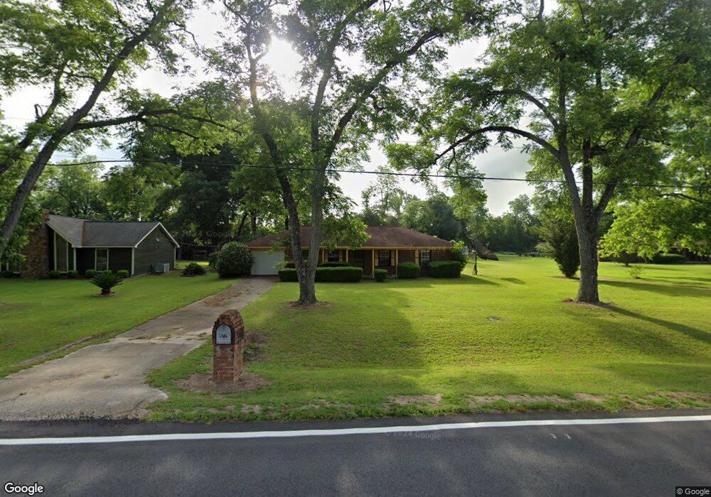 922 Branch Rd, Albany, GA 31705 - photo 1