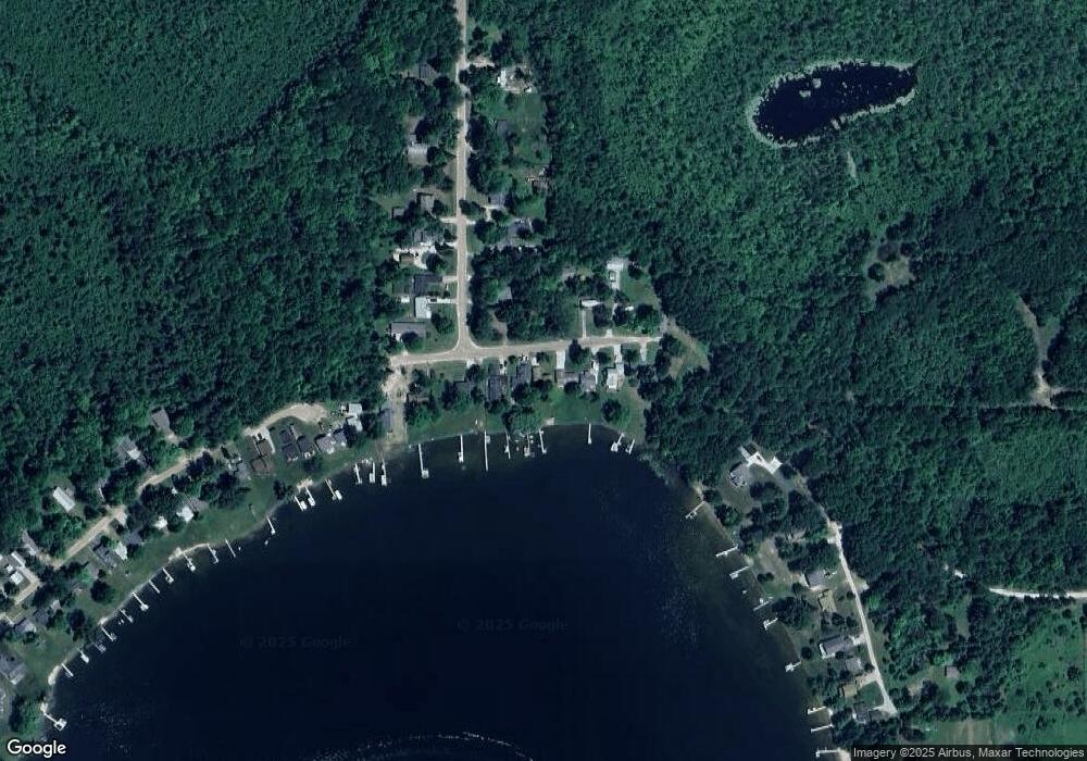 8740 Birch Dr, Hale, MI 48739 - photo 1