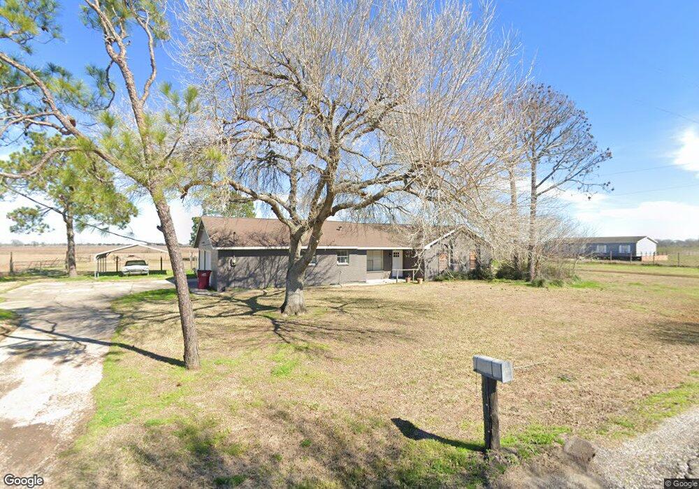 2707 Straznicky Rd, Beasley, TX 77417 - photo 1
