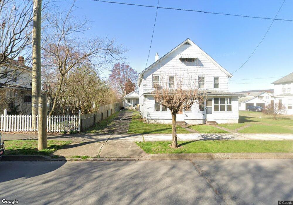 67 E 6th St, Wyoming, PA 18644 - photo 1