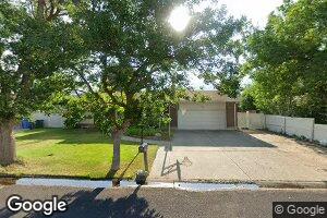 1284 N 1500 E, Logan, UT 84341