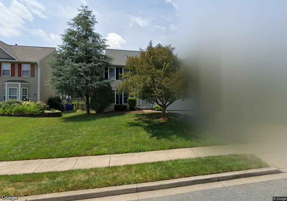 128 Crosstimber Way, Frederick, MD 21702 - photo 1