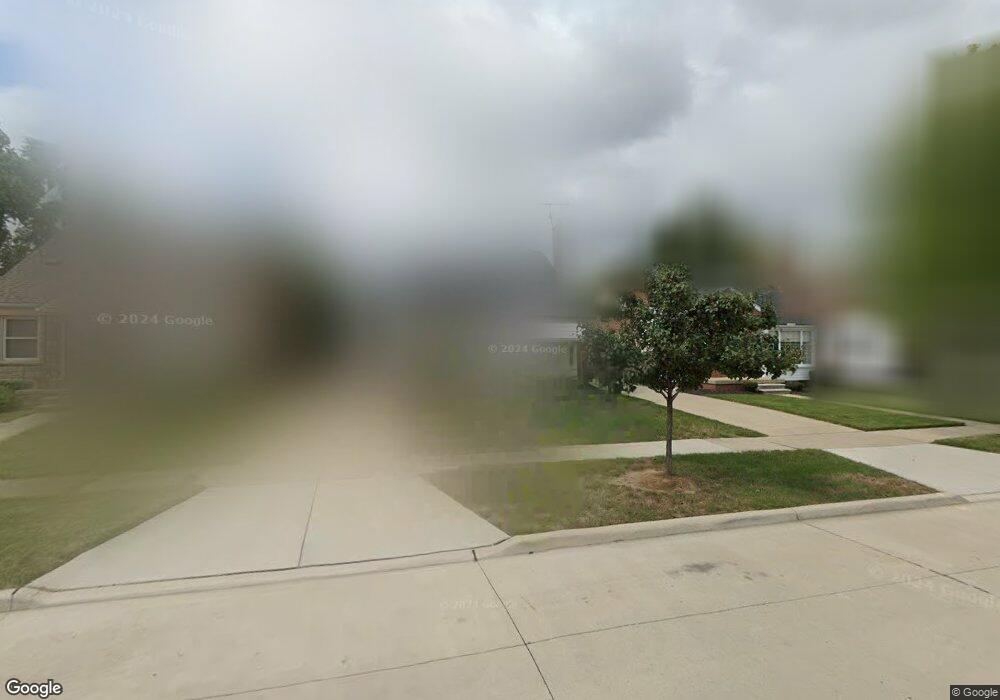 6626 Shenandoah Ave, Allen Park, MI 48101 - photo 1